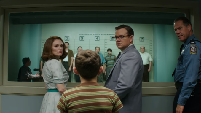 suburbicon