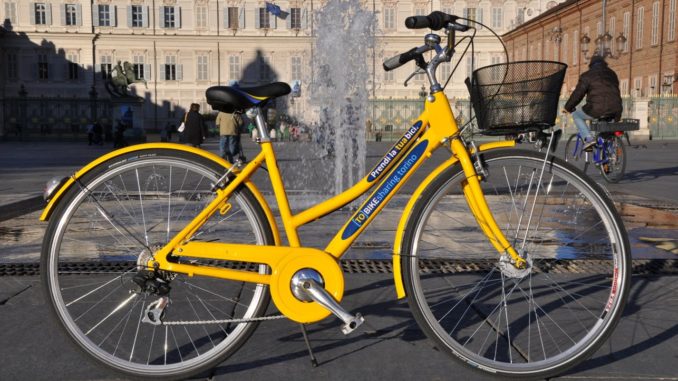 ToBike