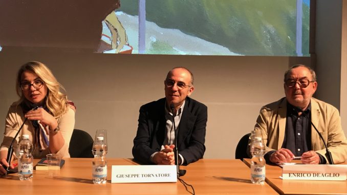 Tornatore