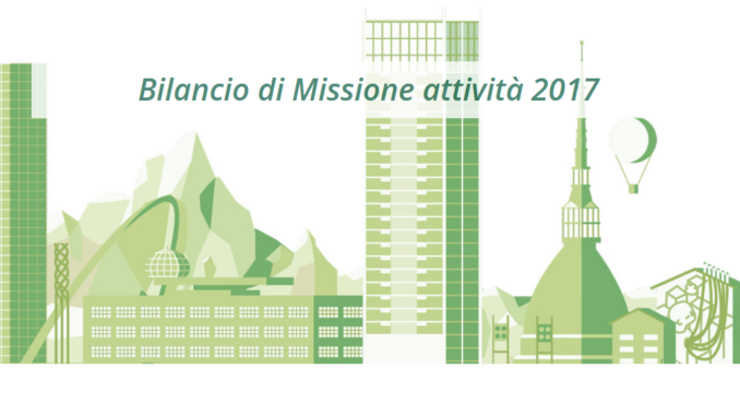 Bilancio di missione