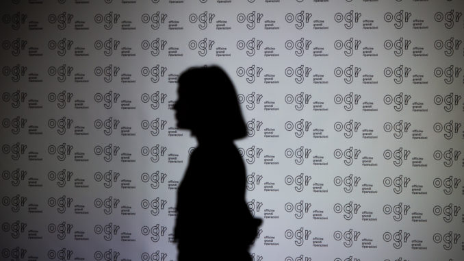 Conferenza One - Year anniversary | Presentazione programma arti visive e performative 2018/2019 @OGR