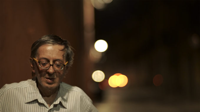 La Lampara di Gino Caron_1