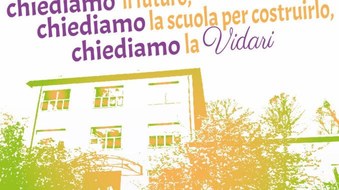 Vidari