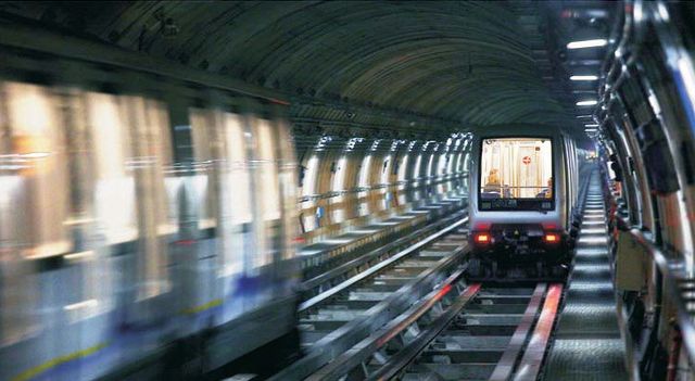 Metro