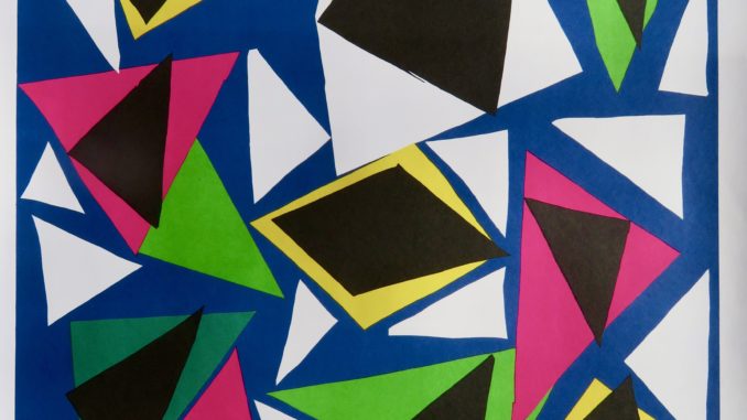 1 Matisse Kleber
