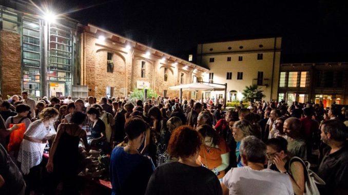 Valutazione di impatto sociale Cascina 2019.