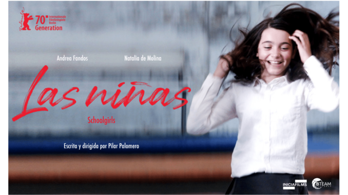 las ninas