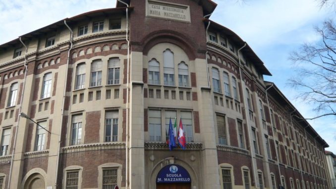 liceo smm