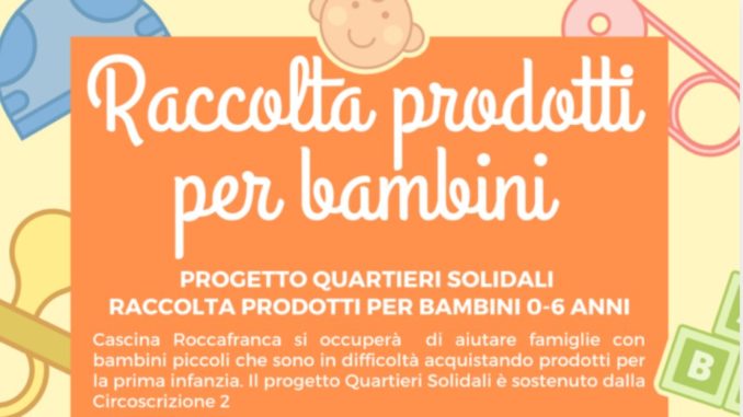 Quartieri solidali