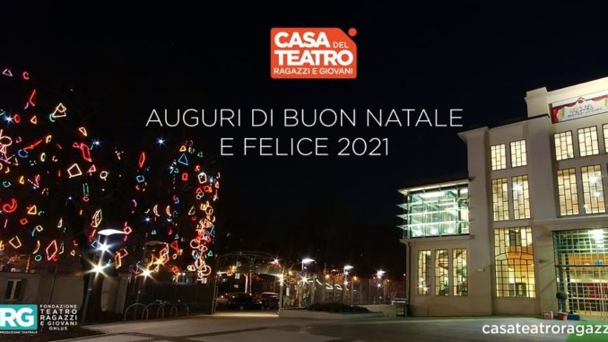TEATRO RAGAZZI
