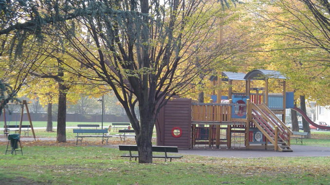 giardino