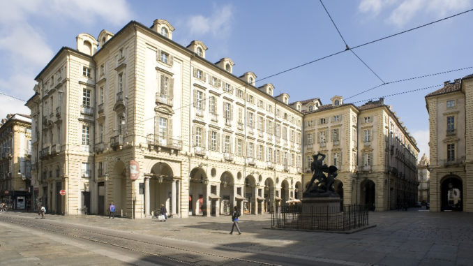 comune torino