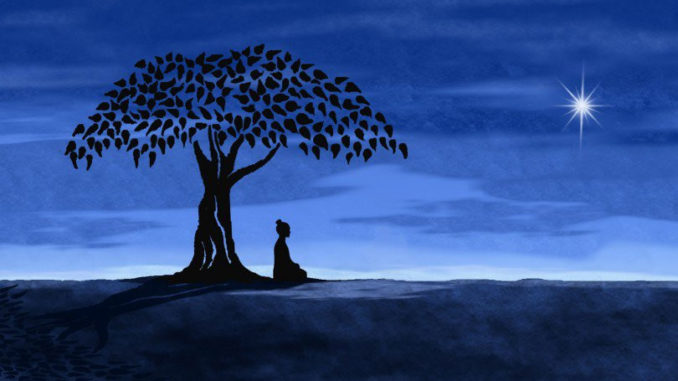 BUDDA