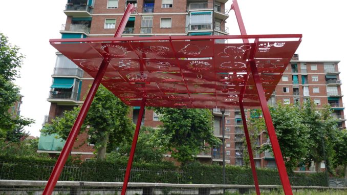 gazebo intero