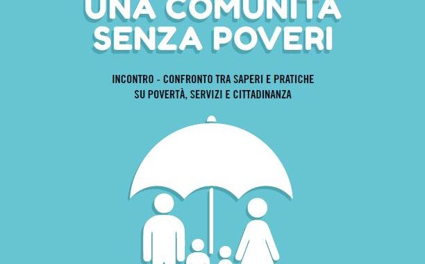 Una comunità senza poveri