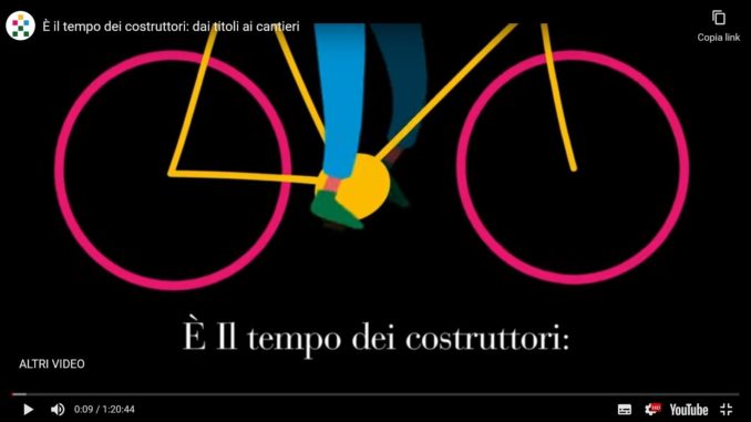 CSP bicicletta