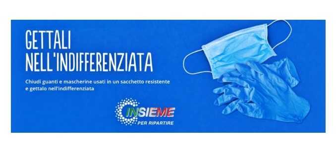 MASCHERERIFIUTI