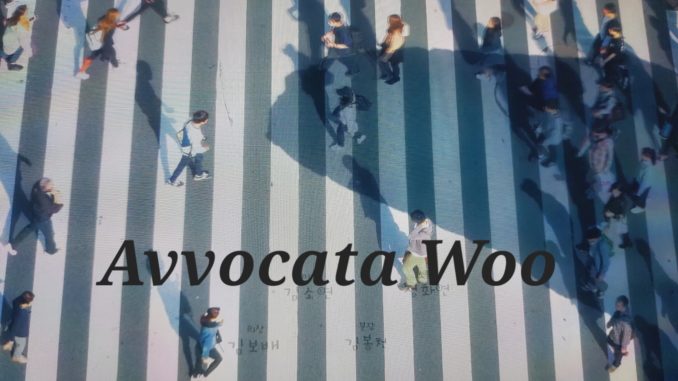 avvocata