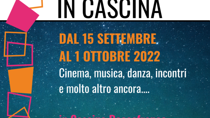 settembre 2022