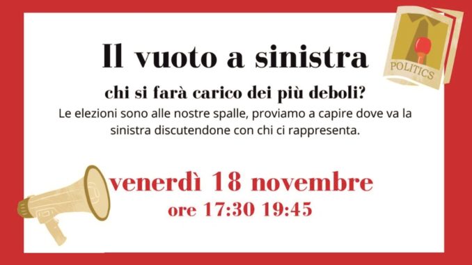 volantino articolo