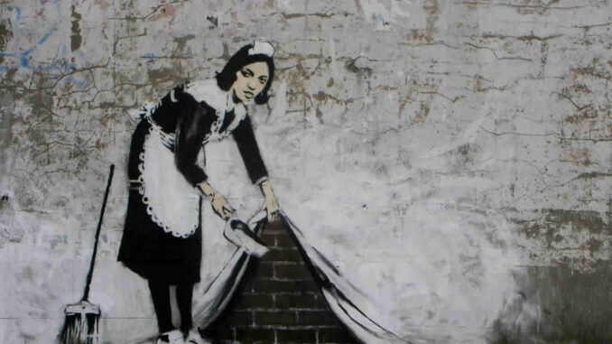 Banksy