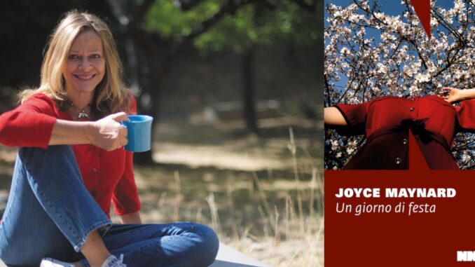 Joyce-Maynard-Un-giorno-di-festa