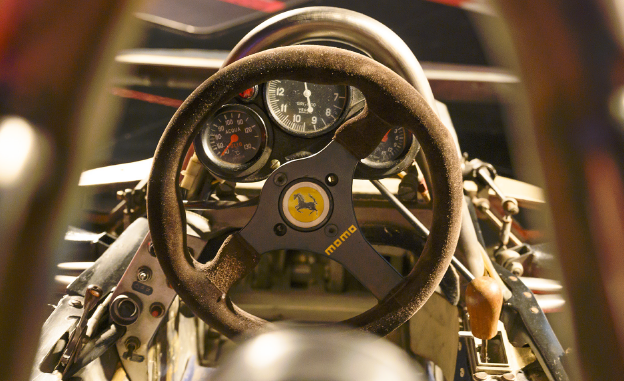volante-ferrari