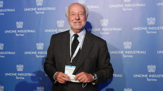 UNIONE INDUSTRIALI TORINO ASSEMBLEA GENERALE 2021