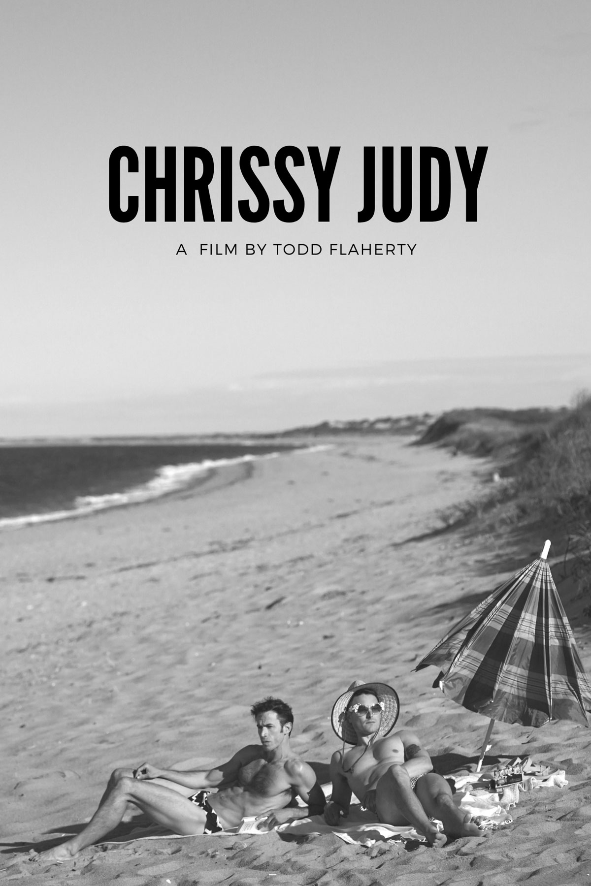 OFF_Chrissy Judy_poster