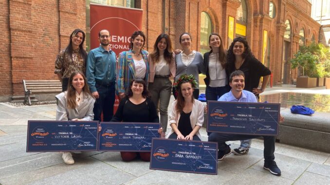 Premio Nazionale GiovedìScienza 2023 (2)