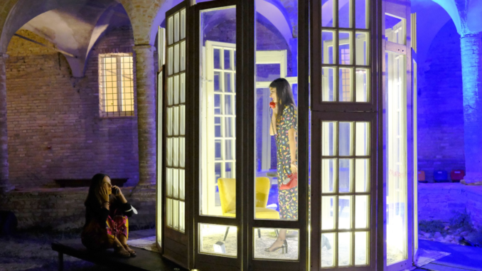 Torino_Fringe_Festival_Chiamami