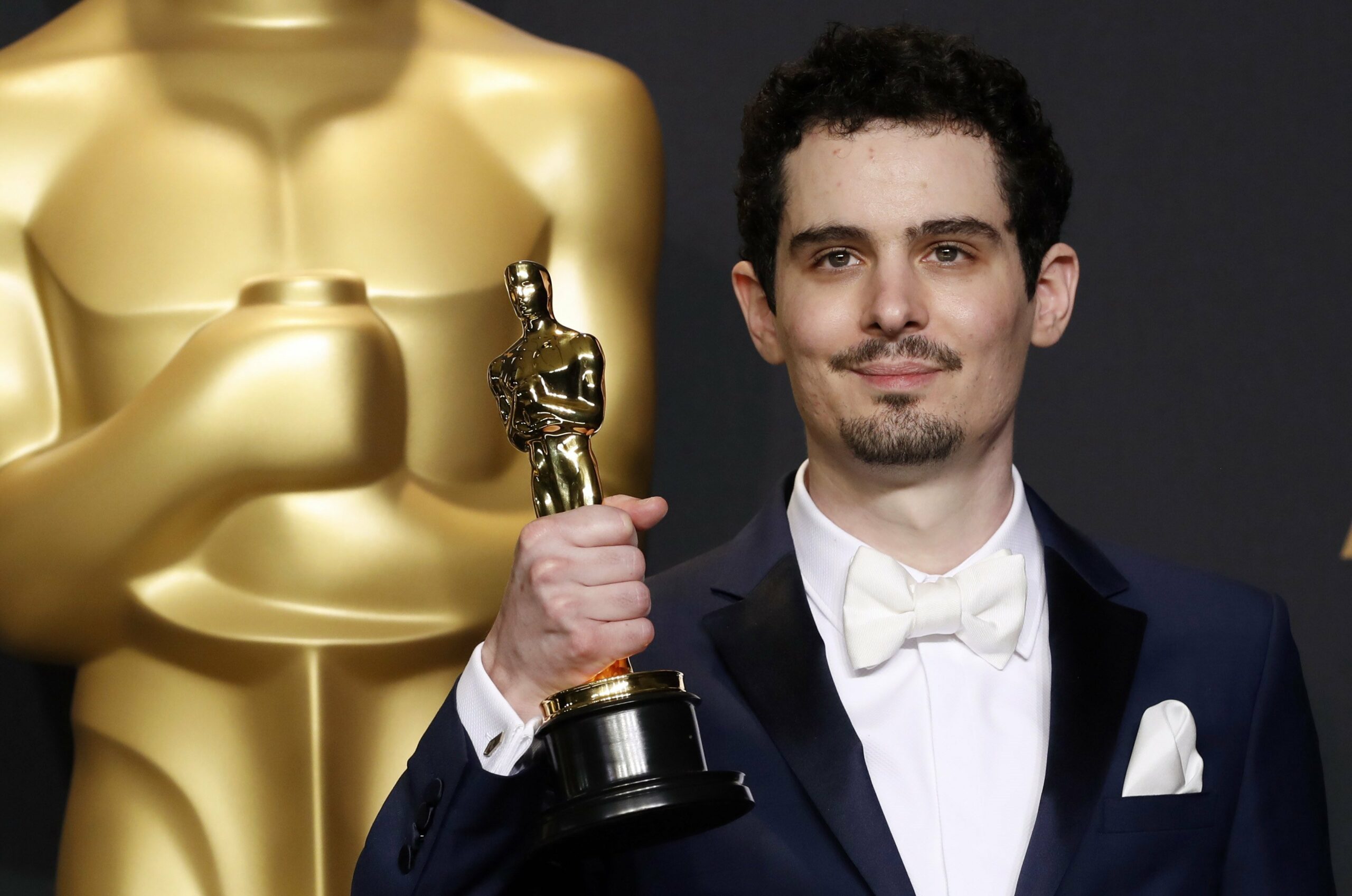 Image: 89th Academy Awards – Oscars Backstage