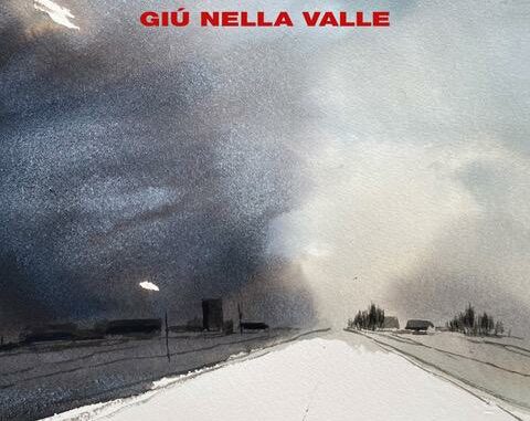Cognetti_Giù nella valle_audiobook_cover