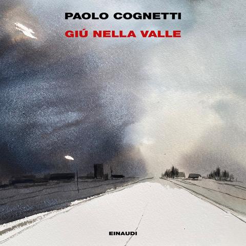 Cognetti_Giù nella valle_audiobook_cover