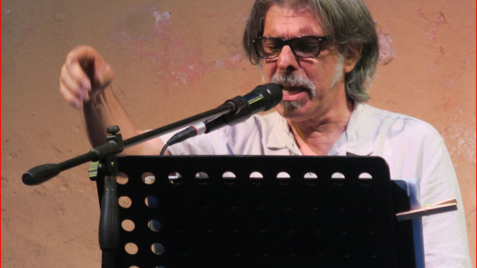 Massimo Giovara