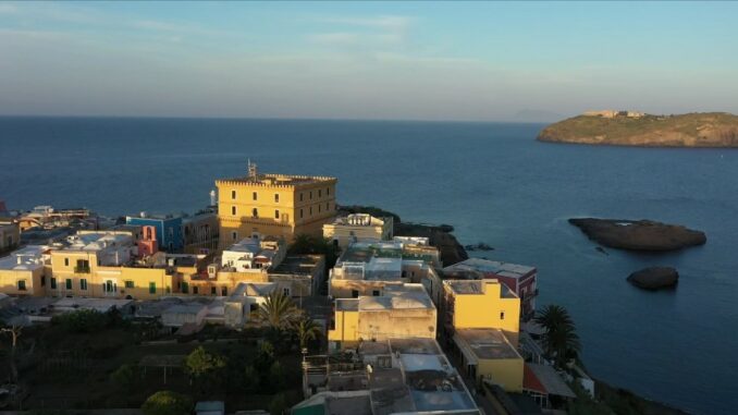 La voce di Ventotene