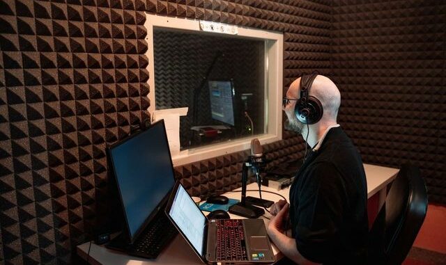 RADIO IMM