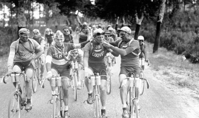Ciclismo