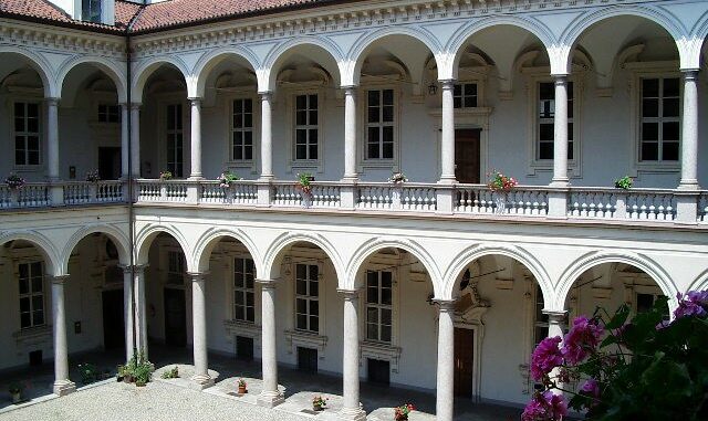 Palazzo