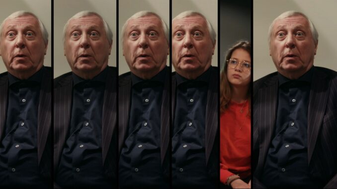 The Greenaway Alphabet (1)