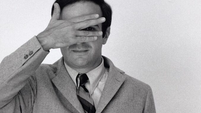 François Truffaut 1