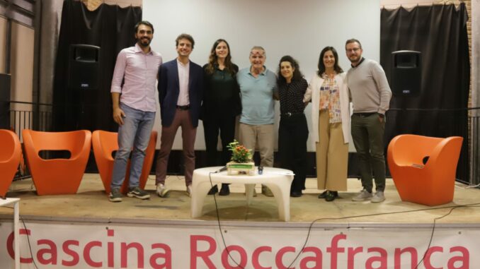Foto di Patrizia Bonfratello
