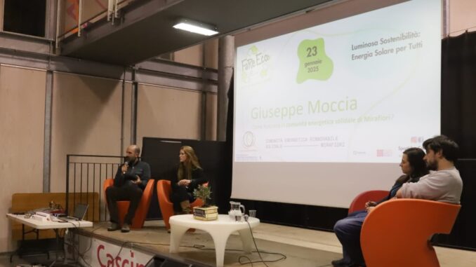 Montanari e Moccia ridotto