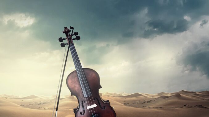 VIOLINO